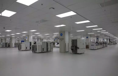 长沙智能终端产业园比亚迪电子项目投产，助力湖南电子信息产业腾飞